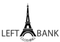 leftbankclothing logo